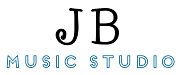 homepage - JB Music Studio